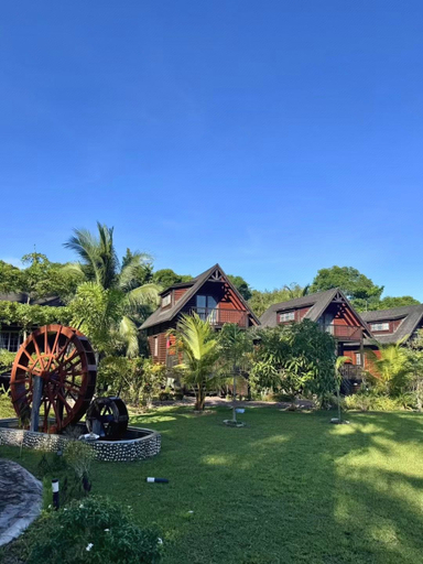 Others 2, Perfect Forest Eco-Resort, Semporna