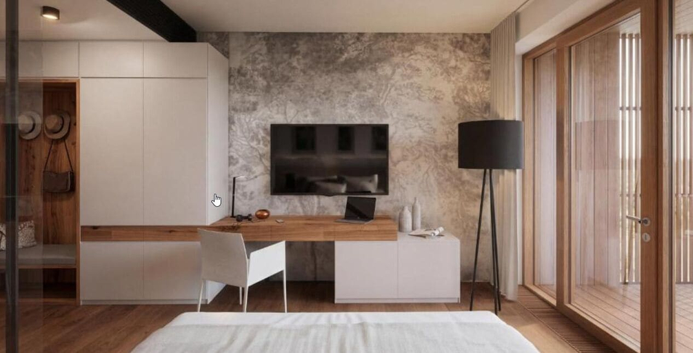 Room 4, Boutique Hotel Sončno Polje, Moravske Toplice