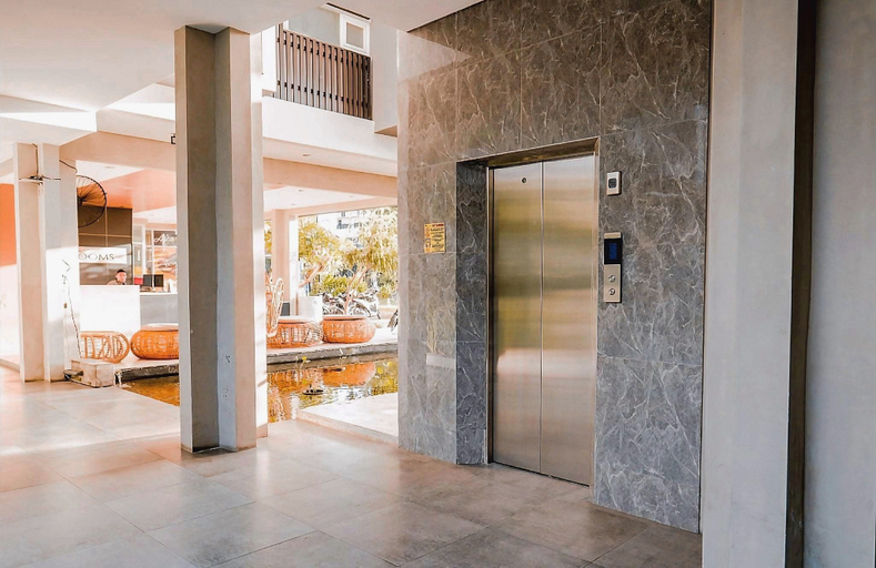 Others 4, THE ROOMS Luxury & Lifestyle Apartment, Denpasar