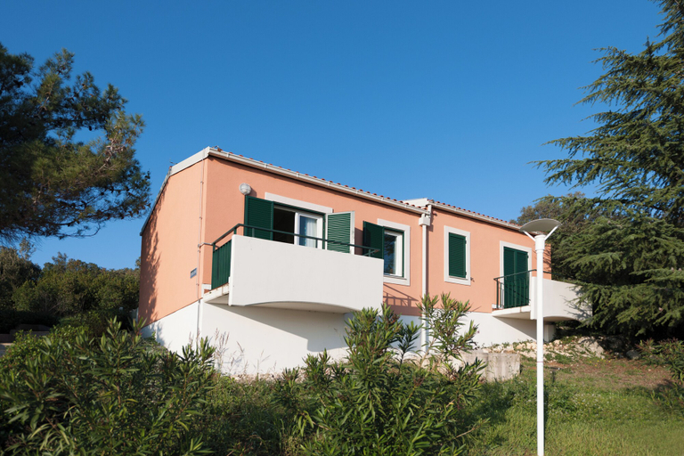 Exterior & Views 2, Maistra Select Naturist Park Koversada Apartments, Vrsar