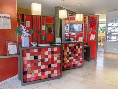 Others 5, Hotel Atrium Arles Centre, Bouches-du-Rhône