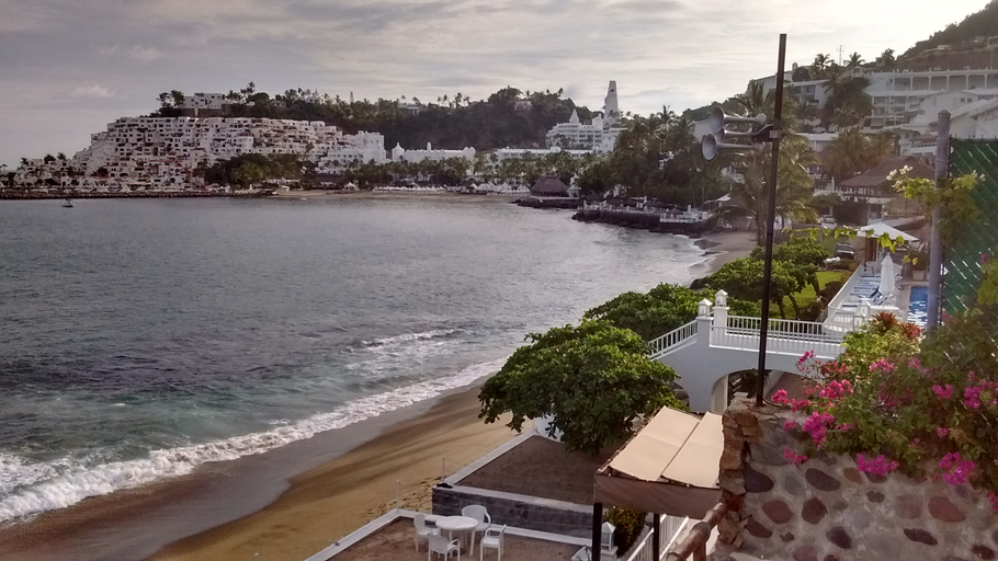 Others 5, Villa del Palmar Manzanillo with Beach Club, Manzanillo