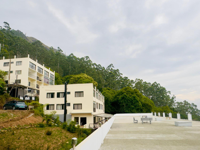 Exterior & Views 2, Veu Munnar Retreat, Idukki