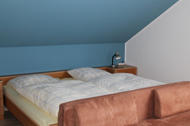 Bedroom 3, Hotel Haus Erlen, Hochsauerlandkreis