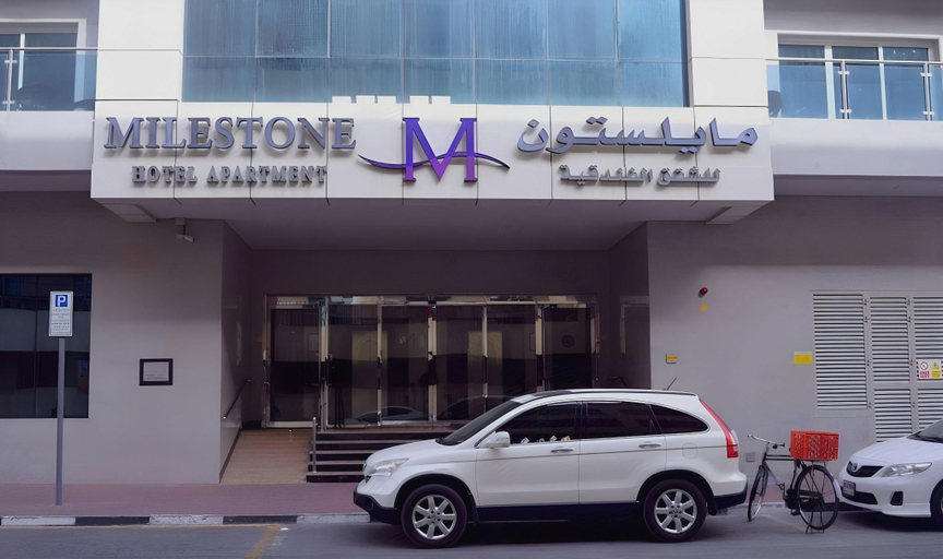 4, Better Living Apartment, Dubai