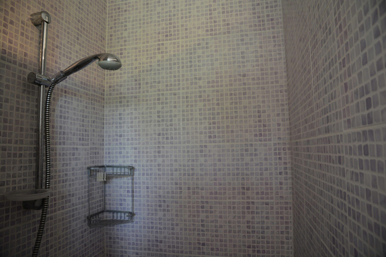 Bathroom 2, House in Piquecos With Private Pool & Garden, Tarn-et-Garonne