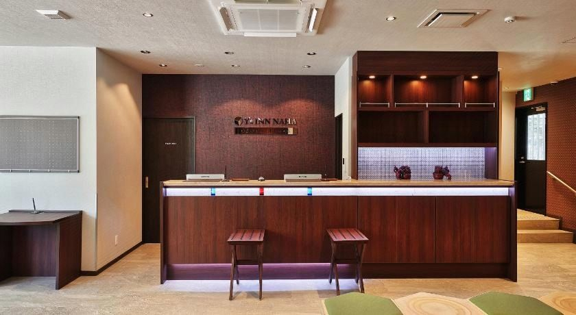 Others 3, Y’s INN NAHA OROKUEKIMAE, Naha
