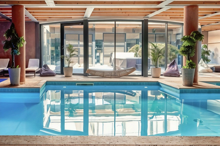 Sport & Beauty 2, Hotel Veronesi La Torre, Verona