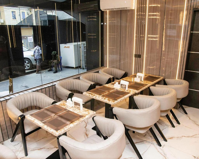 4, Orchid - Bliss Hotels, Mushin