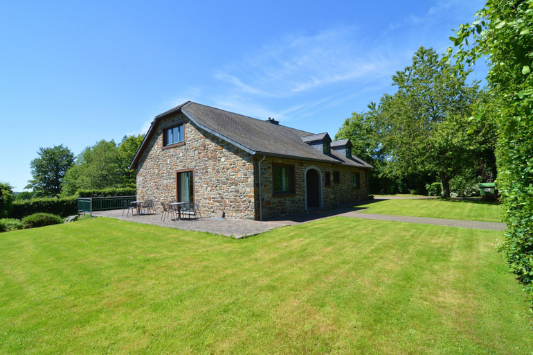 Exterior & Views 2, Luxury Stay With Sauna, Liège
