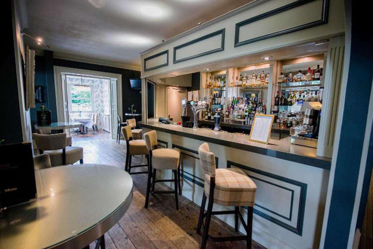 Food & Drinks 4, Woughton House Hotel, Worldhotels Distinctive, Milton Keynes