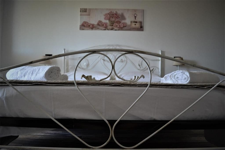 Room 5, B&B Helios, Lecce
