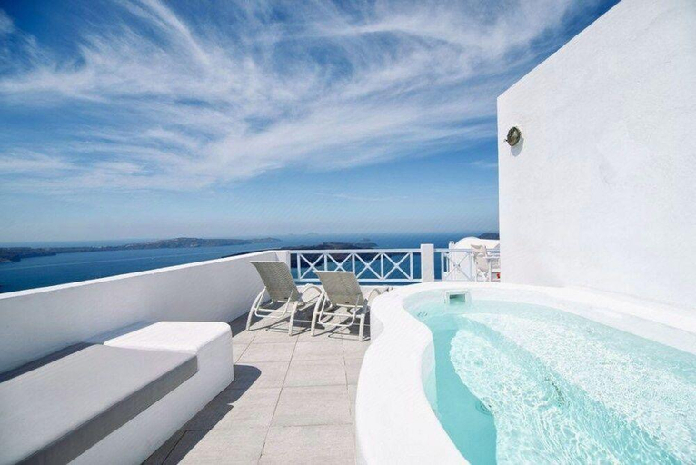 Sport & Beauty, Blue Dolphins Apartments, South Aegean
