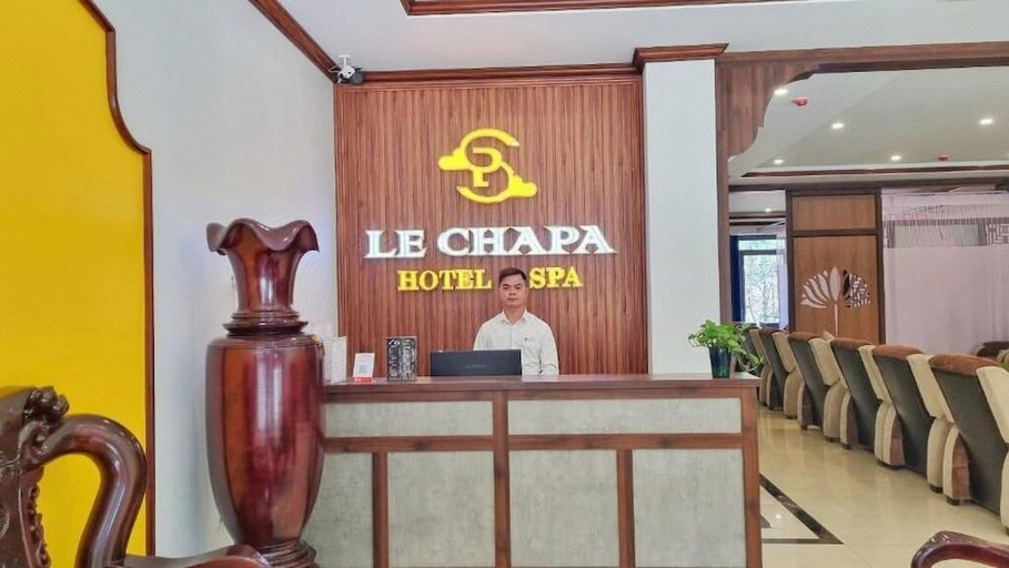 Others, Le Chapa Hotel & Spa, Sa Pa