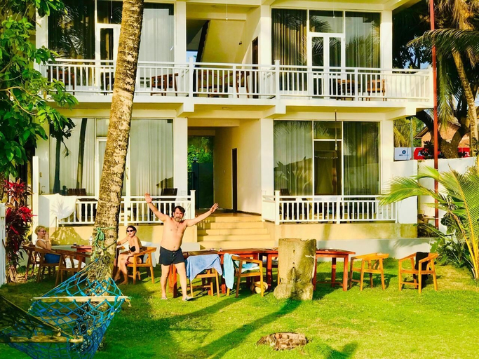 Exterior & Views 2, Ocean Breeze Villa, Hikkaduwa