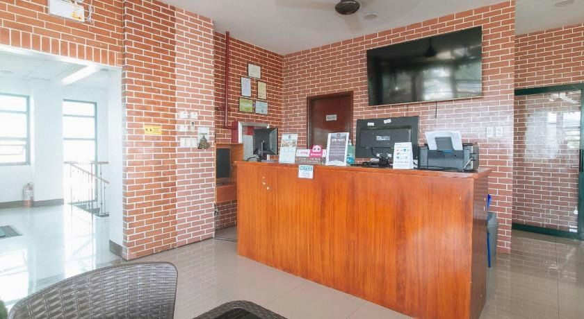 Others 3, M28 Hotel and Apartments Quezon City, Quezon City