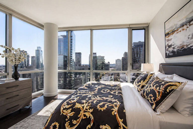 Room 3, Forma Luxe Suites DT, Toronto