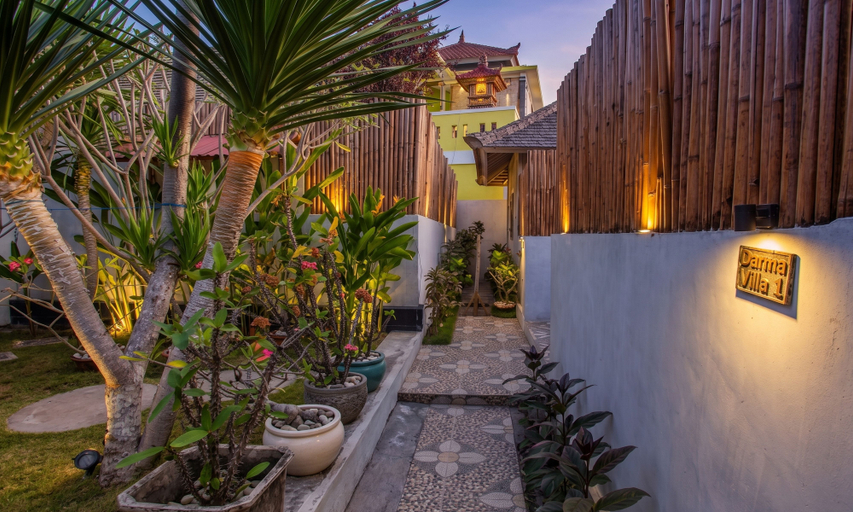 Exterior & Views 2, Svaha Private Villas, Klungkung