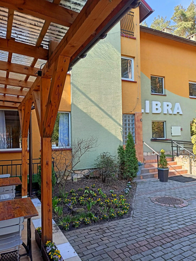 Others 5, Libra, Tomaszów Mazowiecki