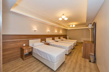 Others 4, Hotel Selenay, Fatih