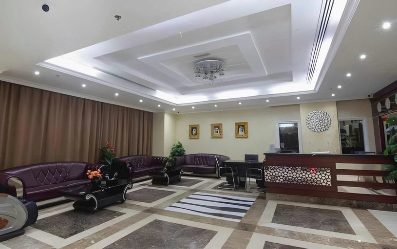 5, Better Living Apartment, Dubai