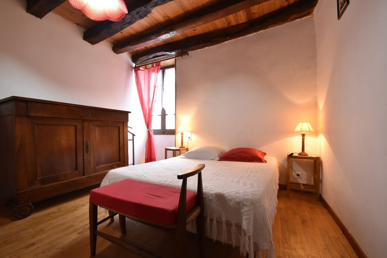 Room 3, Scenic Home in Berbiguieres, Dordogne