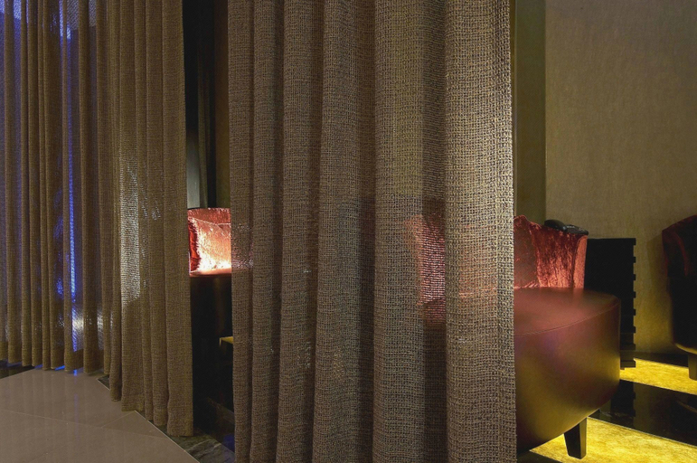 Sport & Beauty, Tango Hotel Taipei Nan Shi, Taipei City