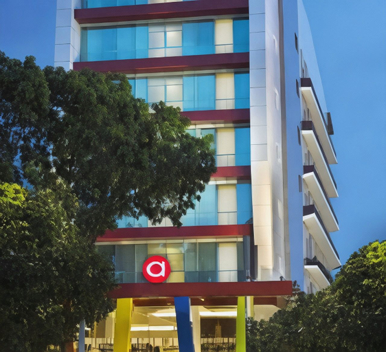 Exterior & Views 4, Amaris Hotel Setiabudhi Bandung, Bandung