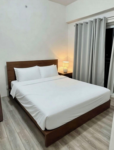 Bedroom, Airport Accommodation, Lapu-Lapu City
