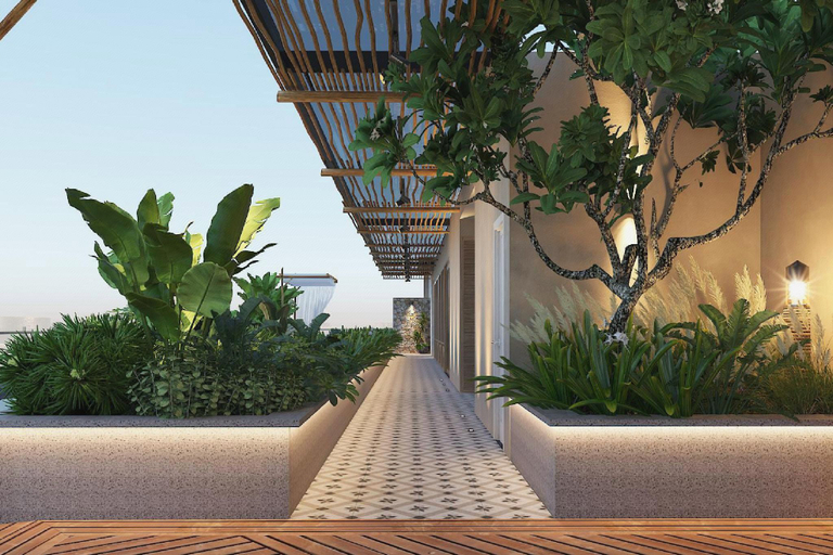 Others 5, Hotel Indigo SAIGON THE CITY, District 1