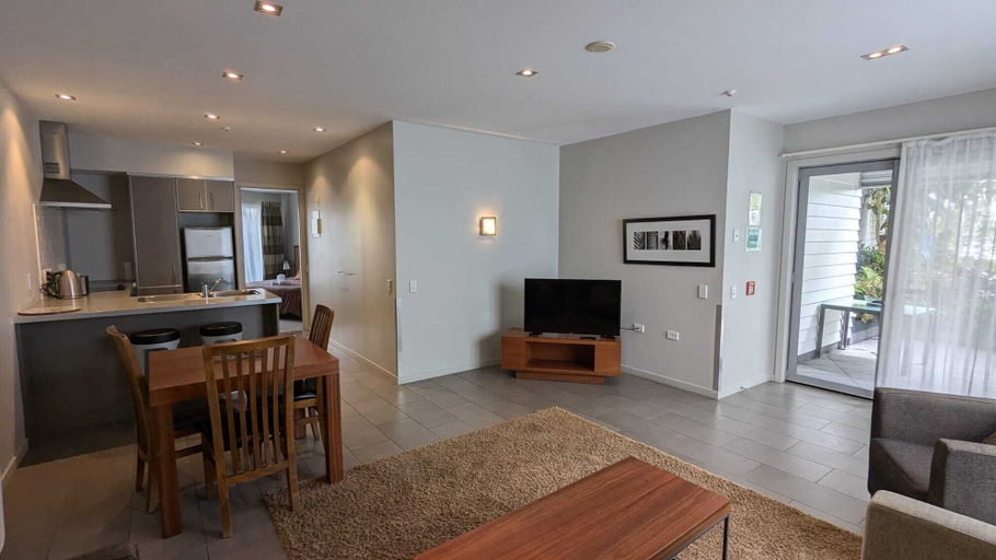 Living area 5, Paihia by the Sea, Far North