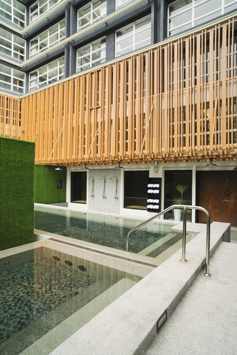 Exterior & Views 3, Yilan Jiaoxi Pavilion, Yilan