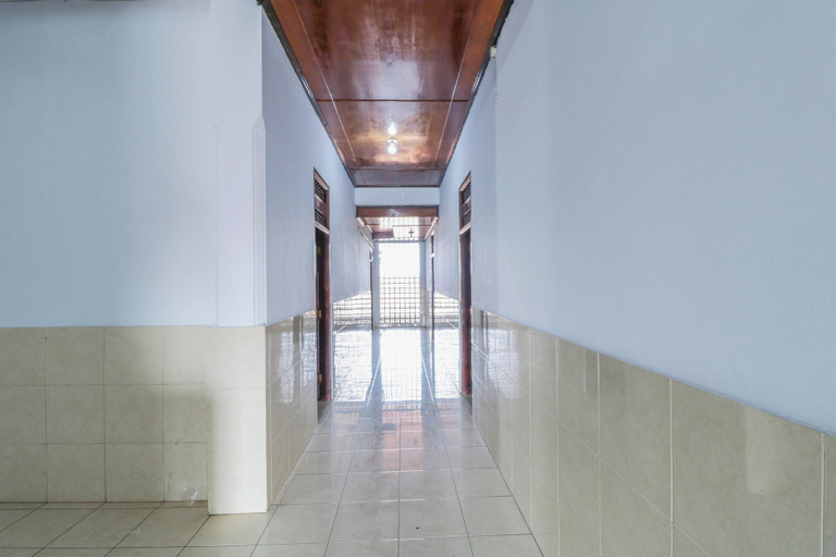 Others 2, Super OYO 1952 Hotel Dewata Indah, Denpasar