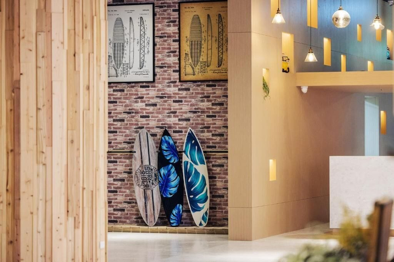 Others 4, OA Hotel