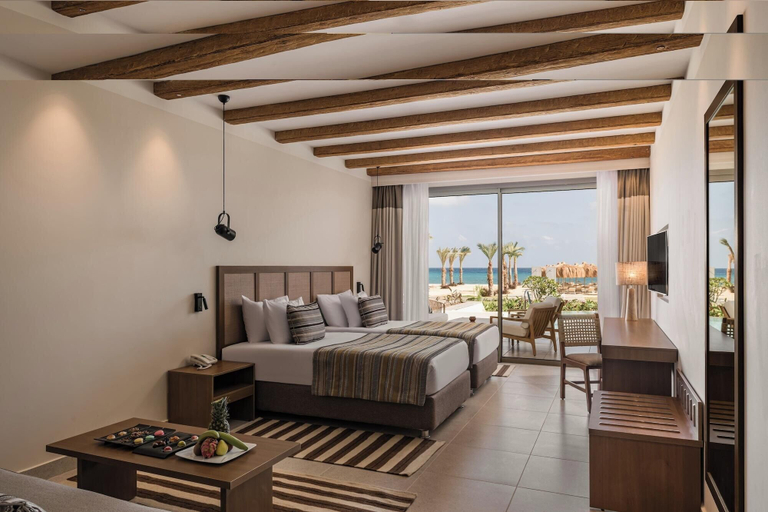 Bedroom 3, JAZ Elite Riviera, Marsa 'Alam