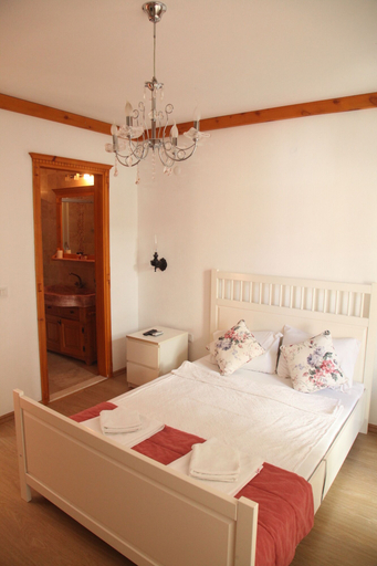 Bedroom 3, Kemerlihan Deluxe Hotel, Çeşme