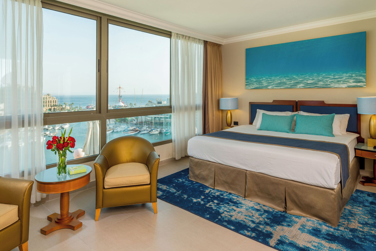 Bedroom 3, U Magic Palace