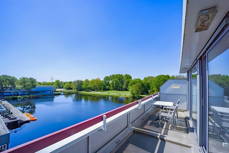 Sport & Beauty 2, Fletcher Hotel-Restaurant Leidschendam – Den Haag, Leidschendam-Voorburg
