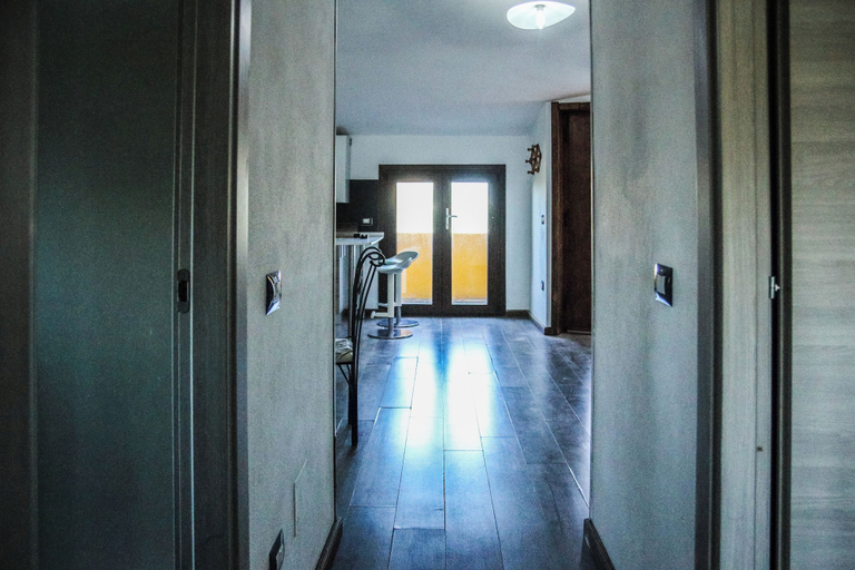 Interior 2, Blue Nest Ottava, Sassari