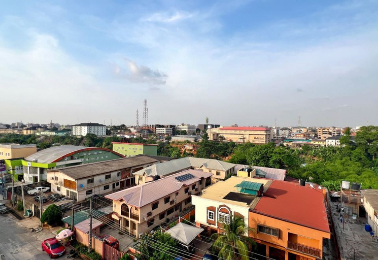 Other, TDH HOTEL, Kosofe