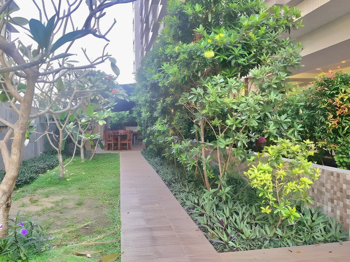 Others 4, Carunda By Mangrove Prestige Hotel, Sattahip