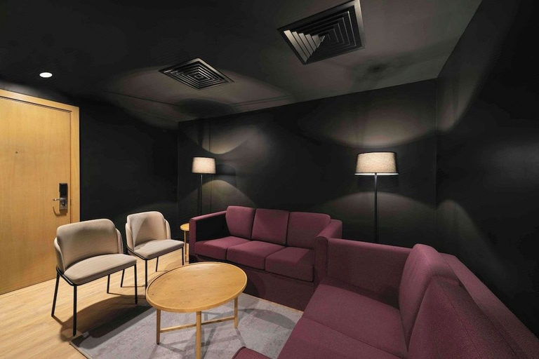 Others 2, Park Inn By Radisson Makkah Thakher East, Makkah