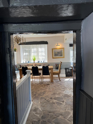 Food & Drinks, Castle View Hotel, Gloucestershire