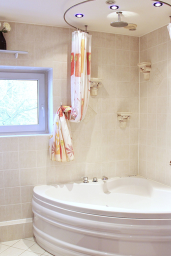 Bathroom 4, Pension Belger, Teltow-Fläming