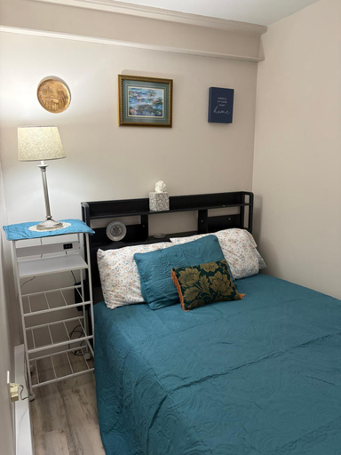 1, Crawford Suite, Crawford