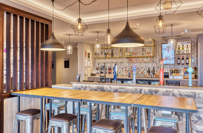 Food & Drinks 4, Premier Inn Porthmadog, Gwynedd