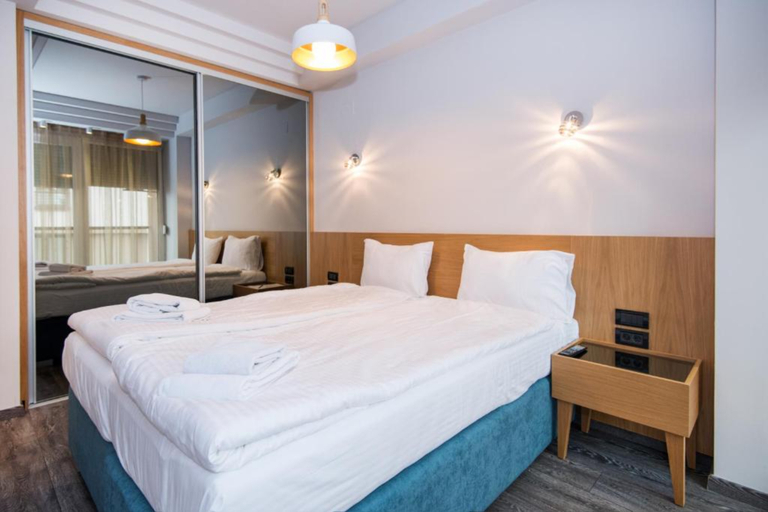 Bedroom 2, HOTEL VLAHO