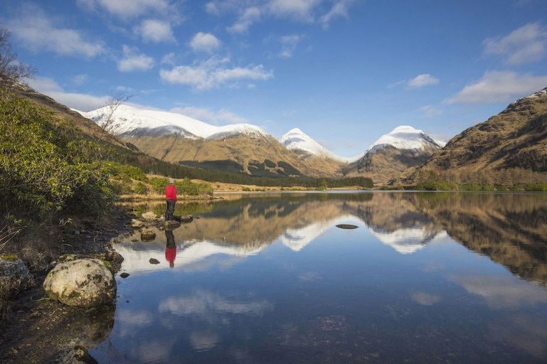 Others 4, The Ballachulish Hotel, Highland