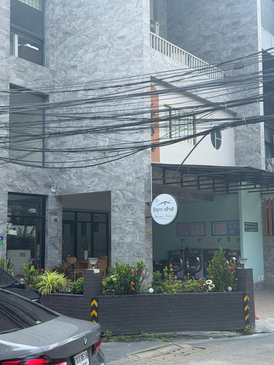 Exterior & Views 2, Shizuka House, Wattana