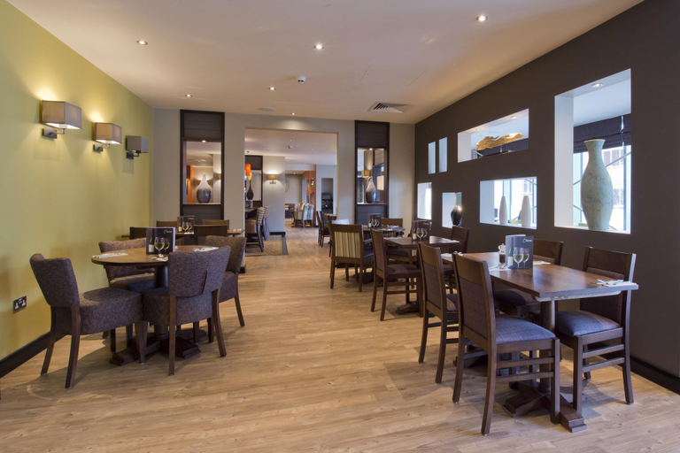 Food & Drinks 5, Premier Inn Exeter City Centre, Devon